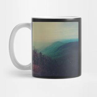 Climb Every Mountain Mug